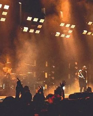 Perfect Person Live