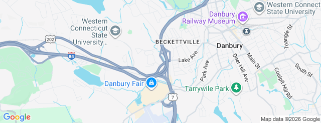 The O'Neill Center at WCSU