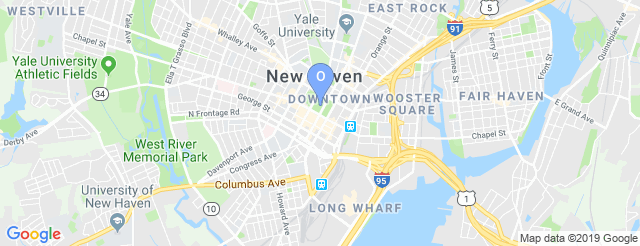 Omni New Haven Hotel at Yale