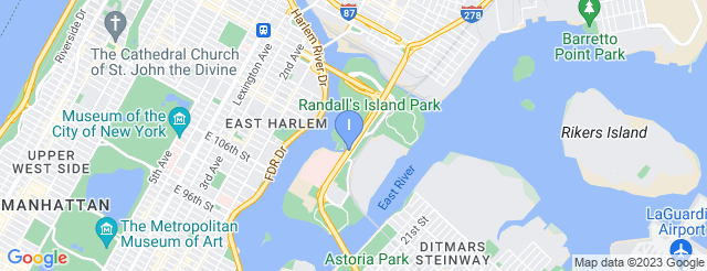 Icahn Stadium