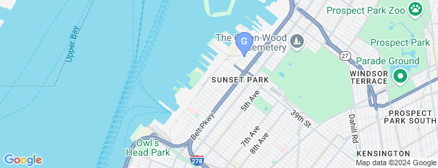 Stage B at Gum Studios