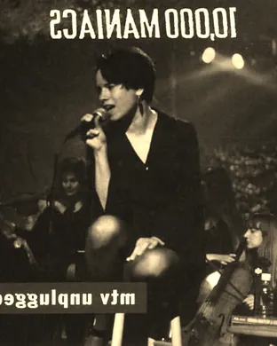 10,000 Maniacs