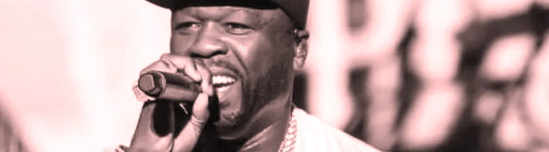 50 Cent