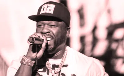 50 Cent