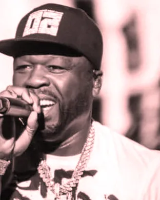 50 Cent