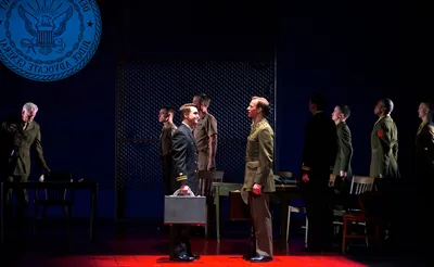 A Few Good Men