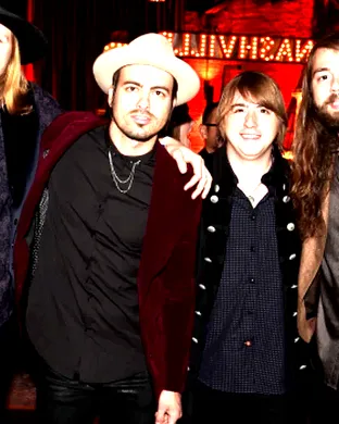 A Thousand Horses
