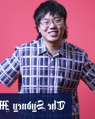 Aaron Chen