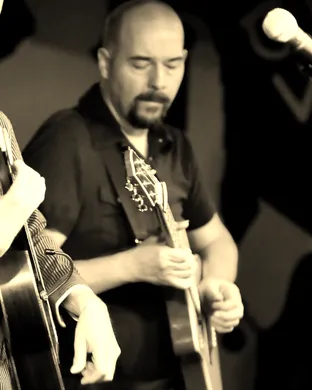 Acoustic Alchemy