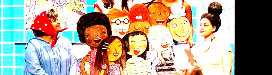 Ada Twist, Scientist & Friends