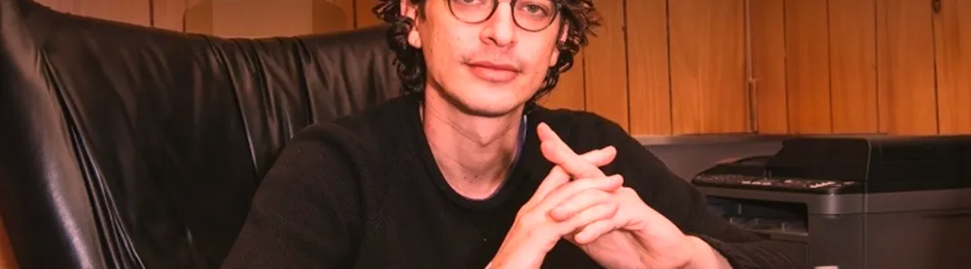 Adam Friedland