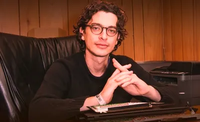 Adam Friedland