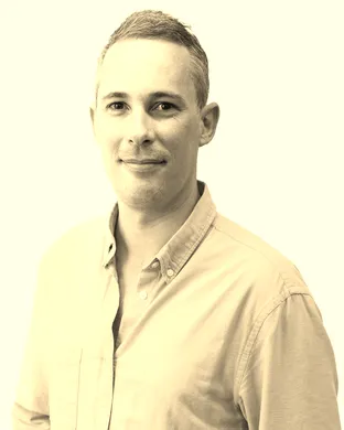 Adam Hunter