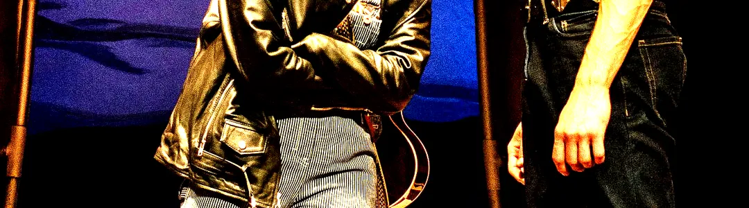All Shook Up - Musical
