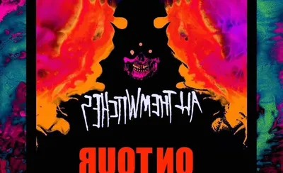 All Them Witches