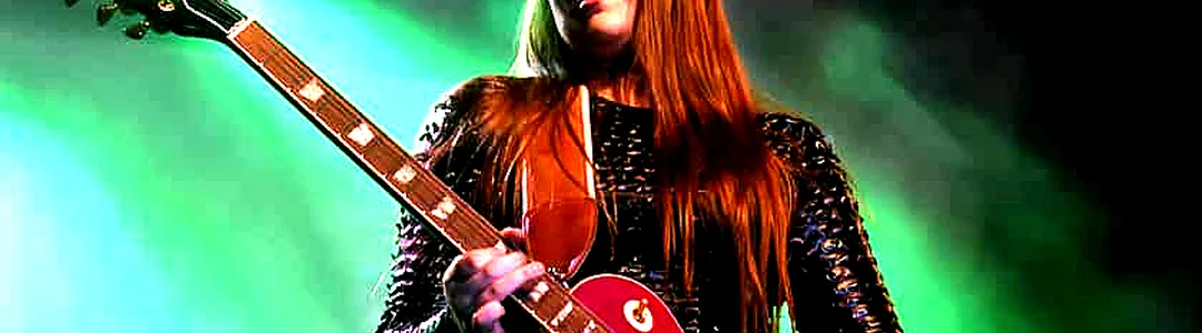 Ally Venable