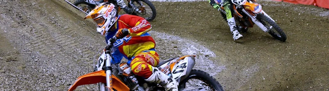 AMA Supercross Championship