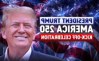 America 250