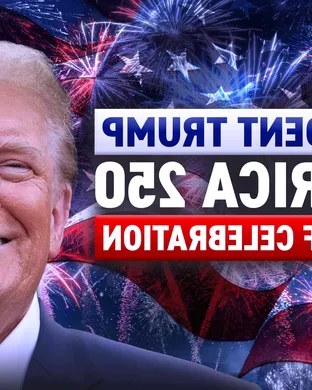 America 250