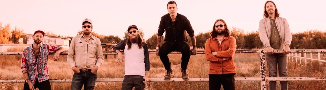 American Aquarium