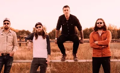 American Aquarium