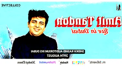Amit Tandon
