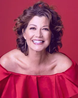 Amy Grant