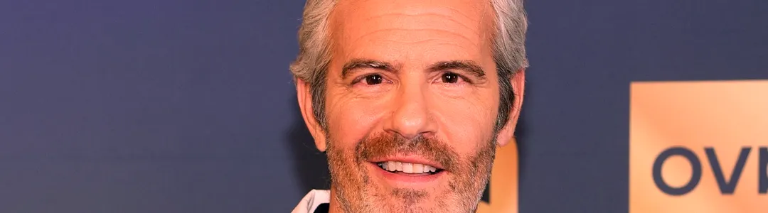 Andy Cohen
