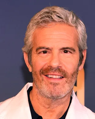 Andy Cohen