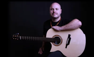 Andy McKee