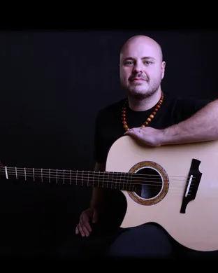 Andy McKee
