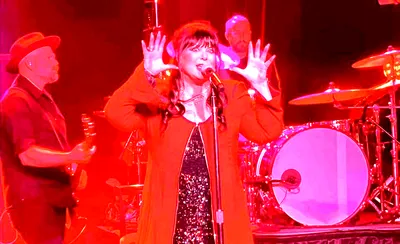 Ann Wilson
