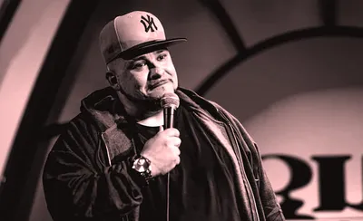 Anthony Fuentes