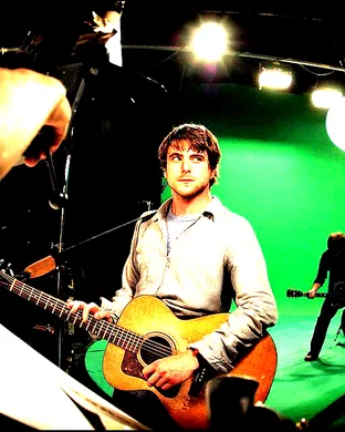 Anthony Green