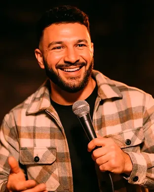Anthony Robustiano
