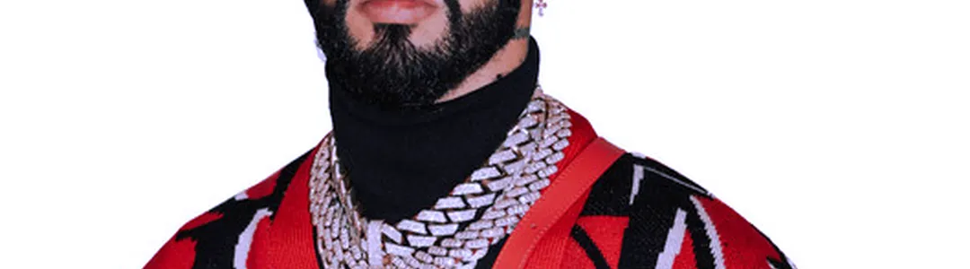 Anuel AA