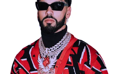 Anuel AA