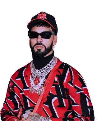 Anuel AA