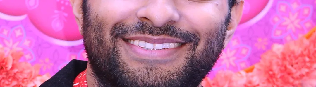Asif Ali
