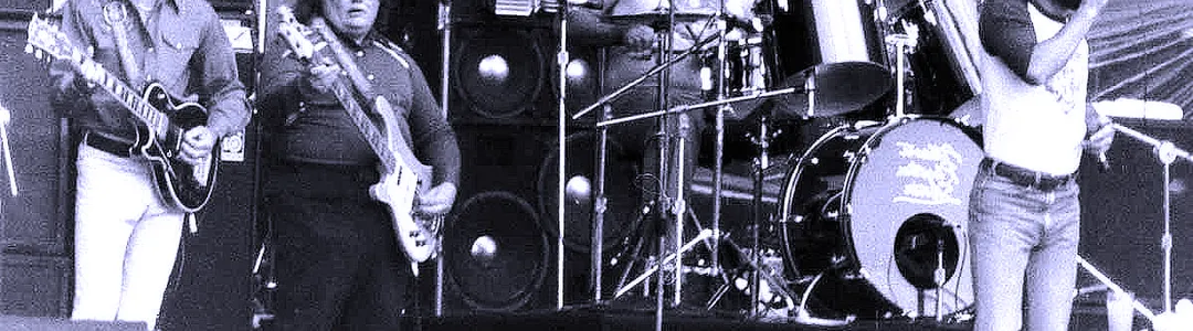 Atlanta Rhythm Section