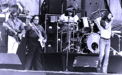 Atlanta Rhythm Section