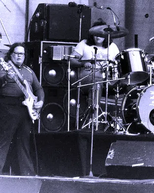 Atlanta Rhythm Section & Firefall