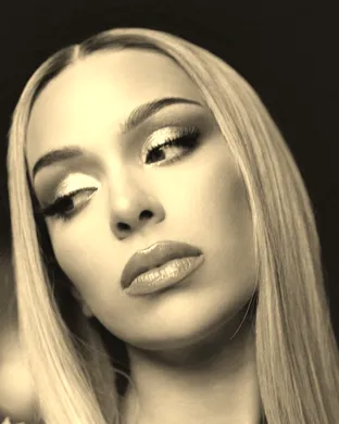 Bad Gyal