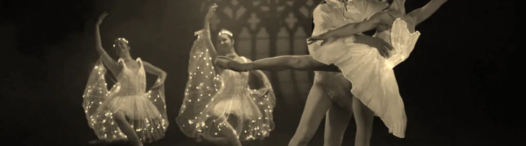 Ballet of Lights