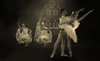 Ballet of Lights