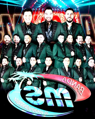 Banda MS