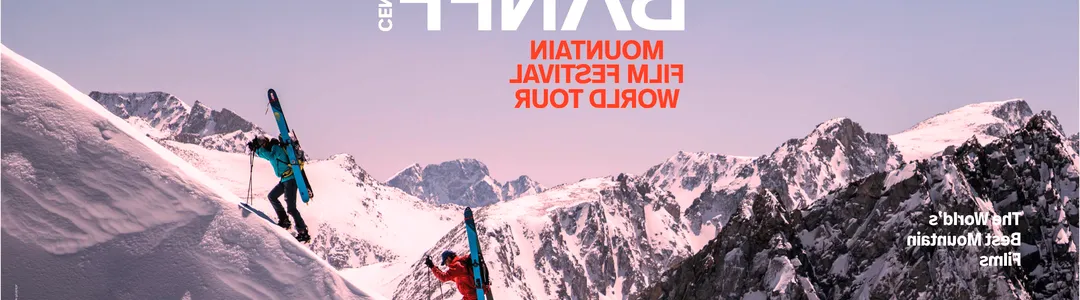 Banff Mountain Film Festival