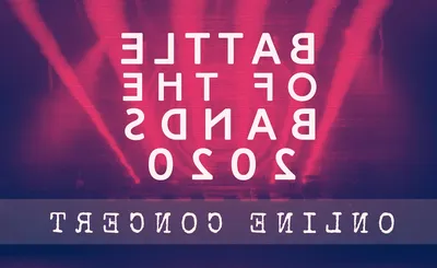 Battle Of The Bands