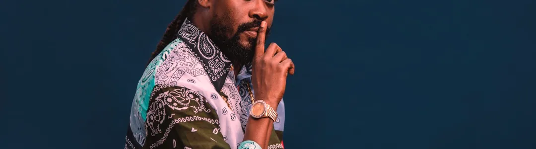 Beenie Man