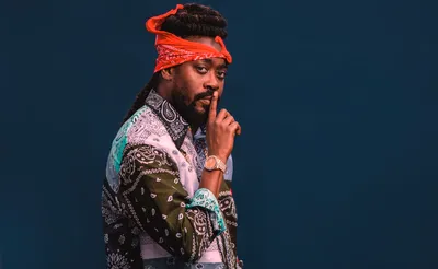 Beenie Man